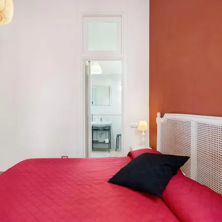 Verdi Bed and breakfast