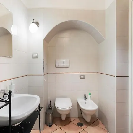 Bed and breakfast Verdi