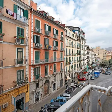 Bed and Breakfast Verdi 3*