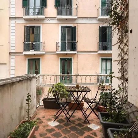 Bed and Breakfast Verdi 3*