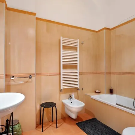 Verdi Bed and Breakfast