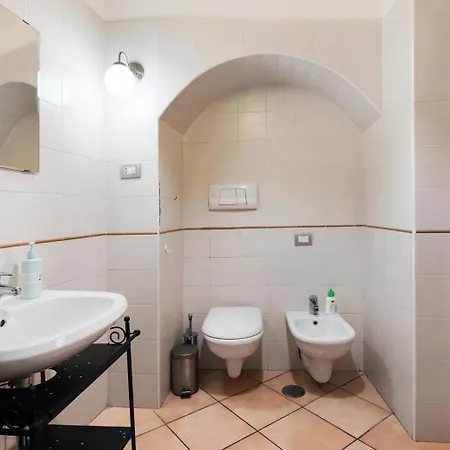 Verdi Bed and Breakfast 3*