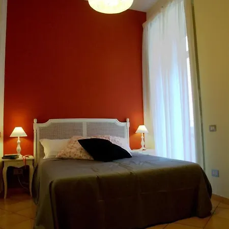 Bed and breakfast Verdi Salerno