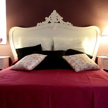 Bed and breakfast Verdi Salerno