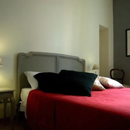 Verdi Bed and breakfast Salerno