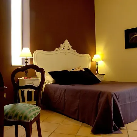 Bed and Breakfast Verdi 3*