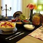 Bed & Breakfast Verdi 4*