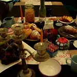베르디 B&B 4*
