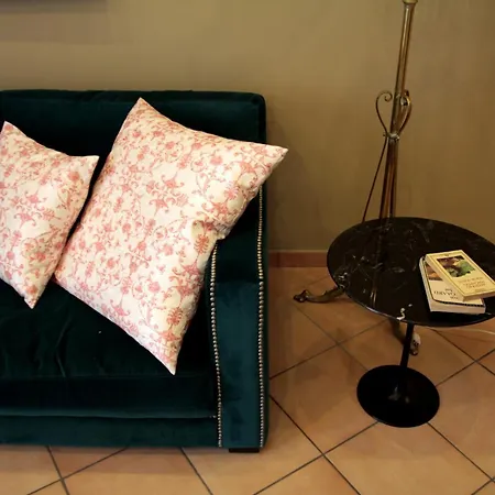 Bed and Breakfast Verdi
