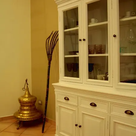 Bed & Breakfast Verdi 3*