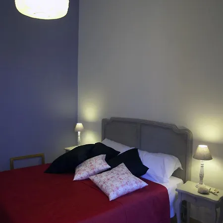 Bed and Breakfast Verdi Σαλέρνο