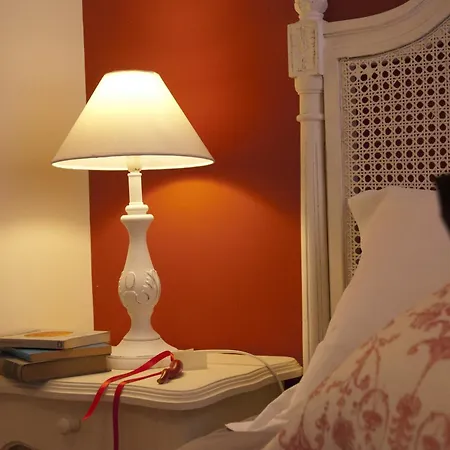 Bed and Breakfast Verdi Σαλέρνο