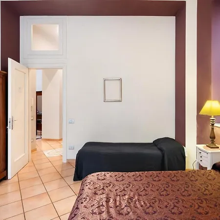 Verdi 4* Σαλέρνο