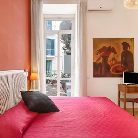 Verdi Bed and Breakfast 4*