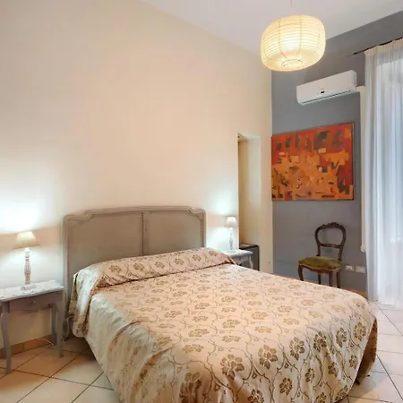 Bed & Breakfast Verdi 3*