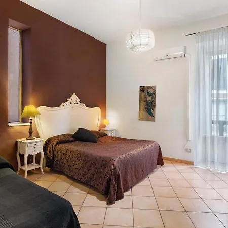 Bed & Breakfast Verdi 3*