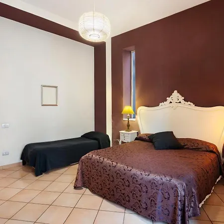 Verdi Bed & Breakfast Salerno