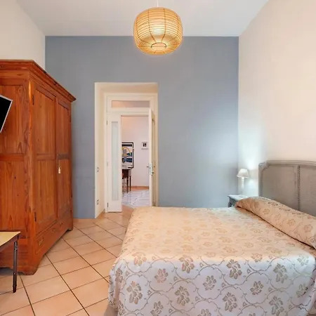 Bed & Breakfast Verdi