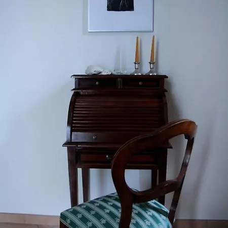 Bed & Breakfast Verdi 4*