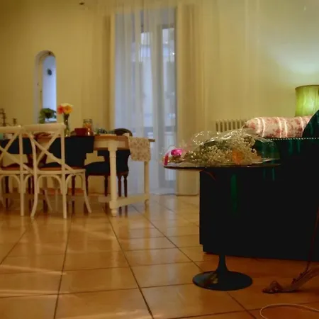 Verdi Bed & Breakfast