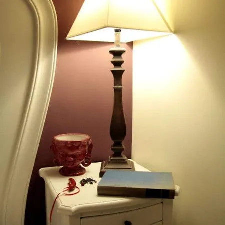 Verdi Bed & Breakfast