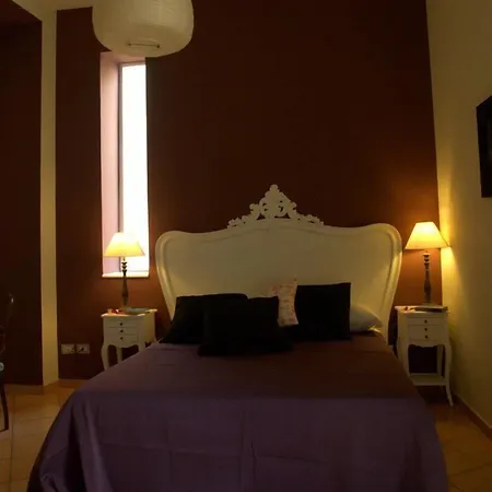 Verdi Bed & Breakfast