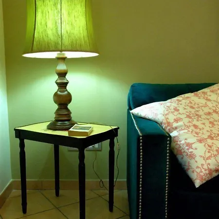 Verdi Bed and Breakfast