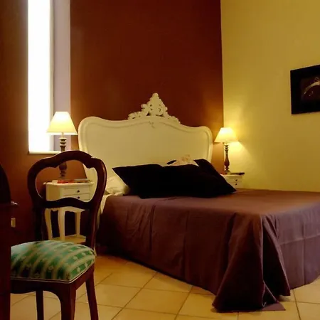 Bed & Breakfast Verdi 4*