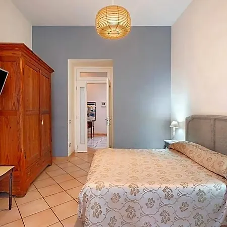 Verdi Frühstückspension Salerno