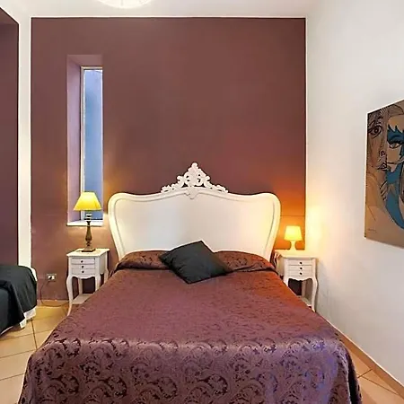 Frühstückspension Verdi 4*