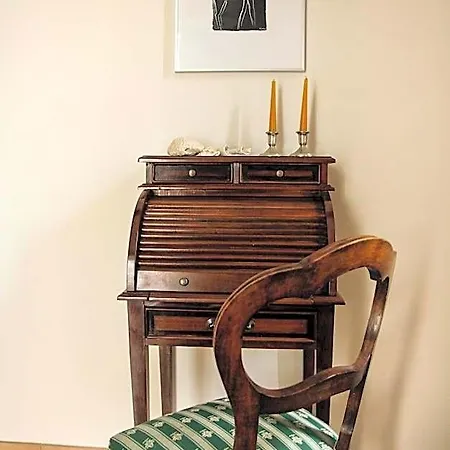 Nocleg ze śniadaniem Verdi Salerno