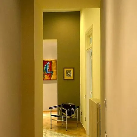 Verdi Nocleg ze śniadaniem 4*