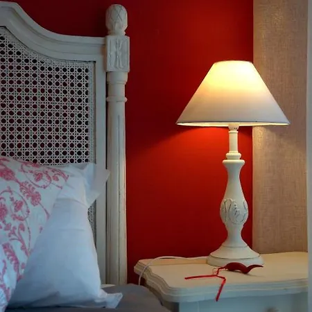 Verdi Bed & Breakfast 4*