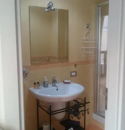 Bed and Breakfast Verdi