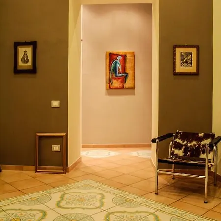 Verdi Bed & Breakfast Salerno