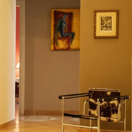 Verdi Bed and Breakfast