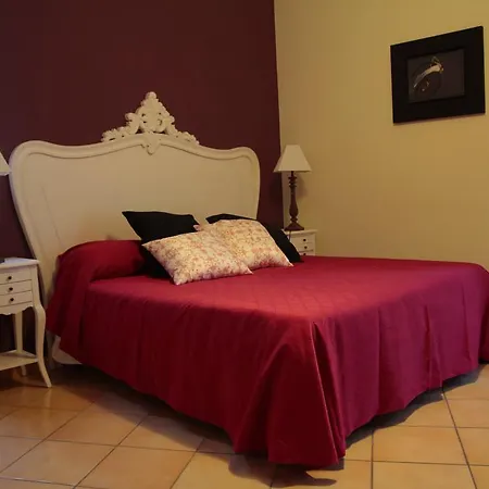 Bed and Breakfast Verdi