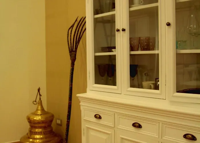 فندق مبيت وإفطار Verdi 4*