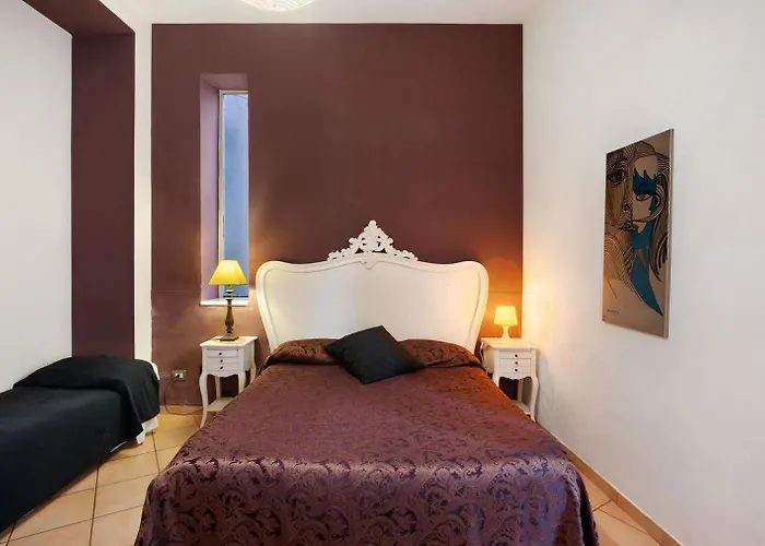 فندق مبيت وإفطار Verdi ساليرنو
