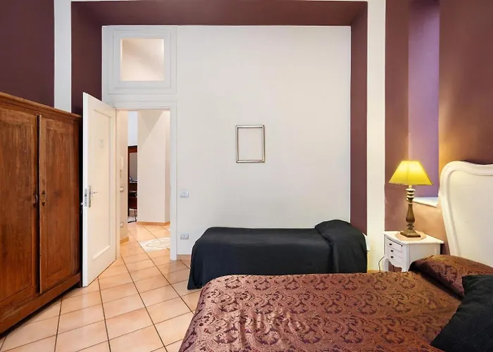 Verdi 4* Salerno