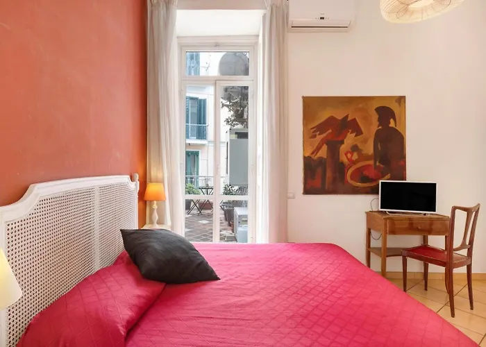 威尔第住宿加早餐酒店 住宿加早餐酒店 4*