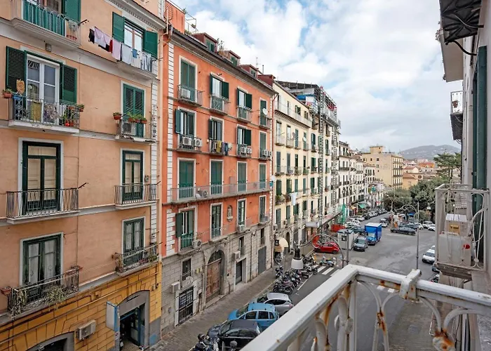 فندق مبيت وإفطار Verdi 4*