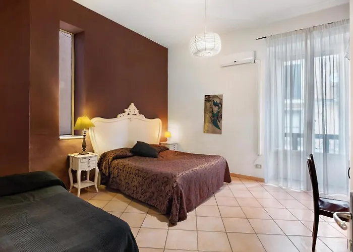 فندق مبيت وإفطار Verdi 4*