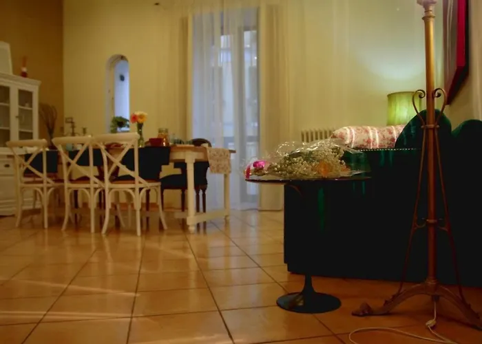 Verdi فندق مبيت وإفطار