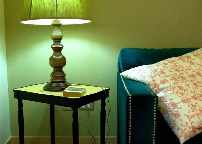 Verdi فندق مبيت وإفطار